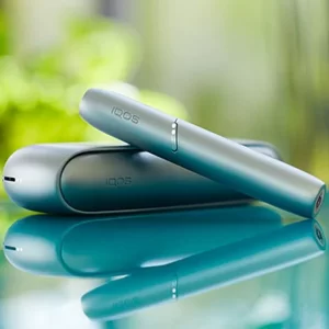 hướng dẫn sử dụng IQOS 3 Duo