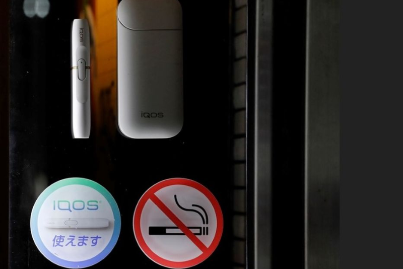  So sánh IQOS và thuốc lá điếu